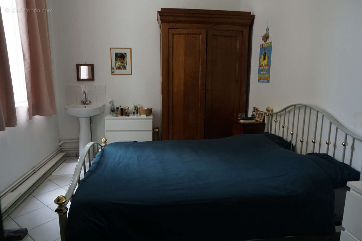 Appartement à VALENCIENNES