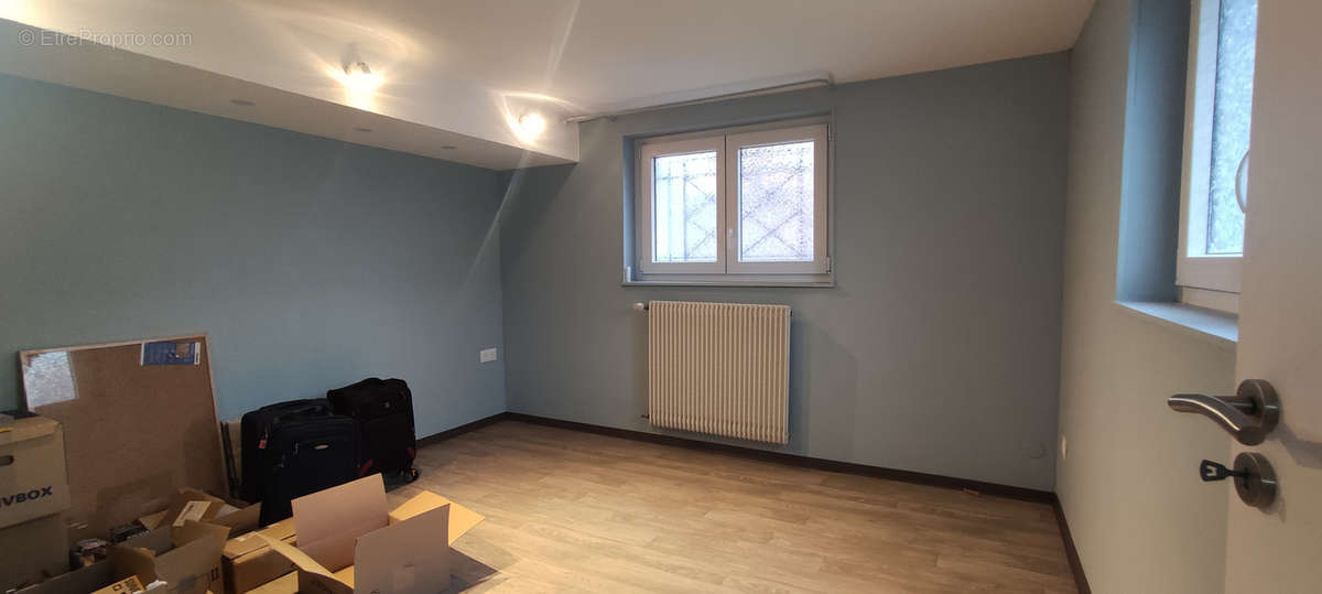 Appartement à COLMAR