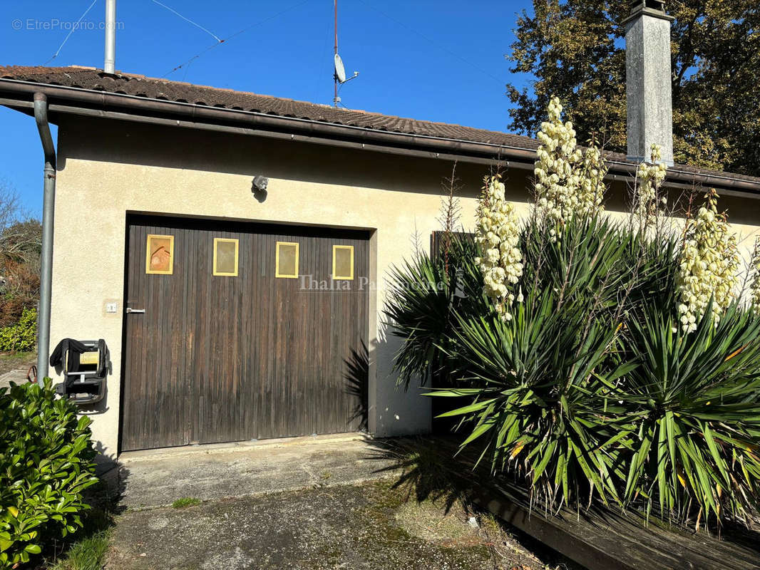 Maison à ANDERNOS-LES-BAINS