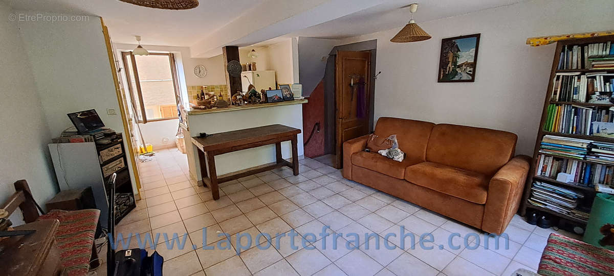 Appartement à CAGNES-SUR-MER