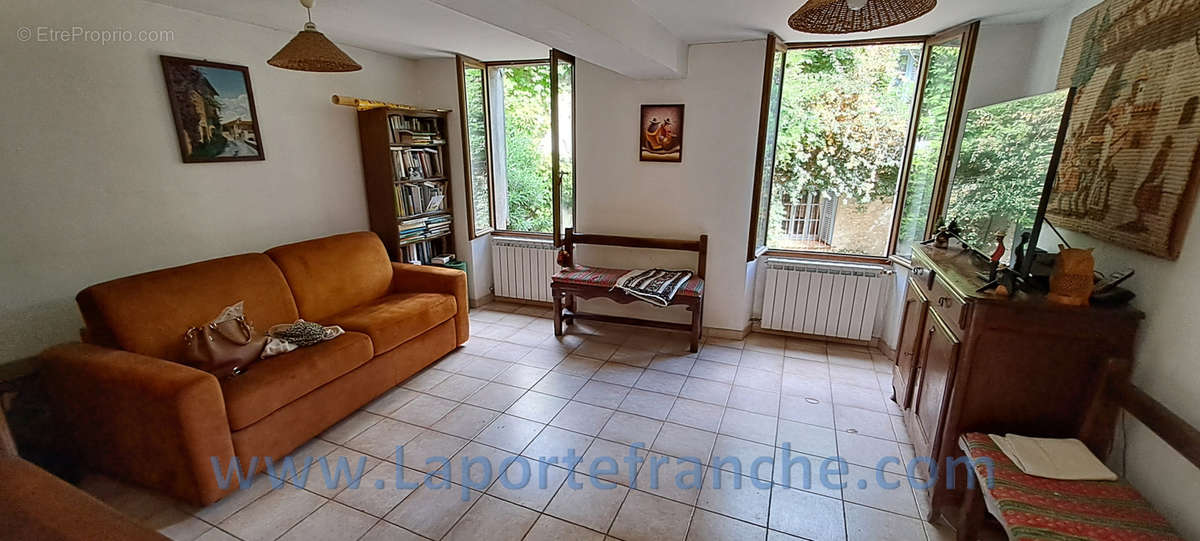 Appartement à CAGNES-SUR-MER