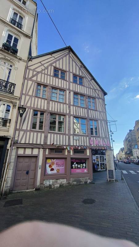 Appartement à ROUEN