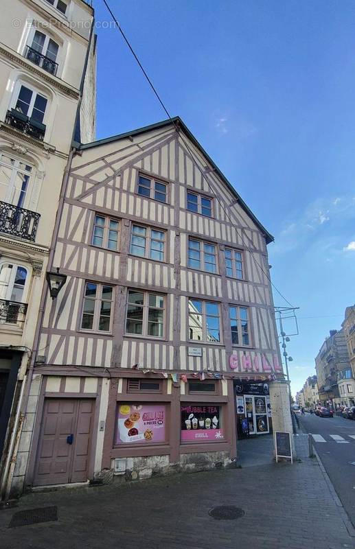 Appartement à ROUEN