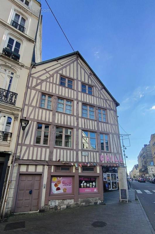 Appartement à ROUEN