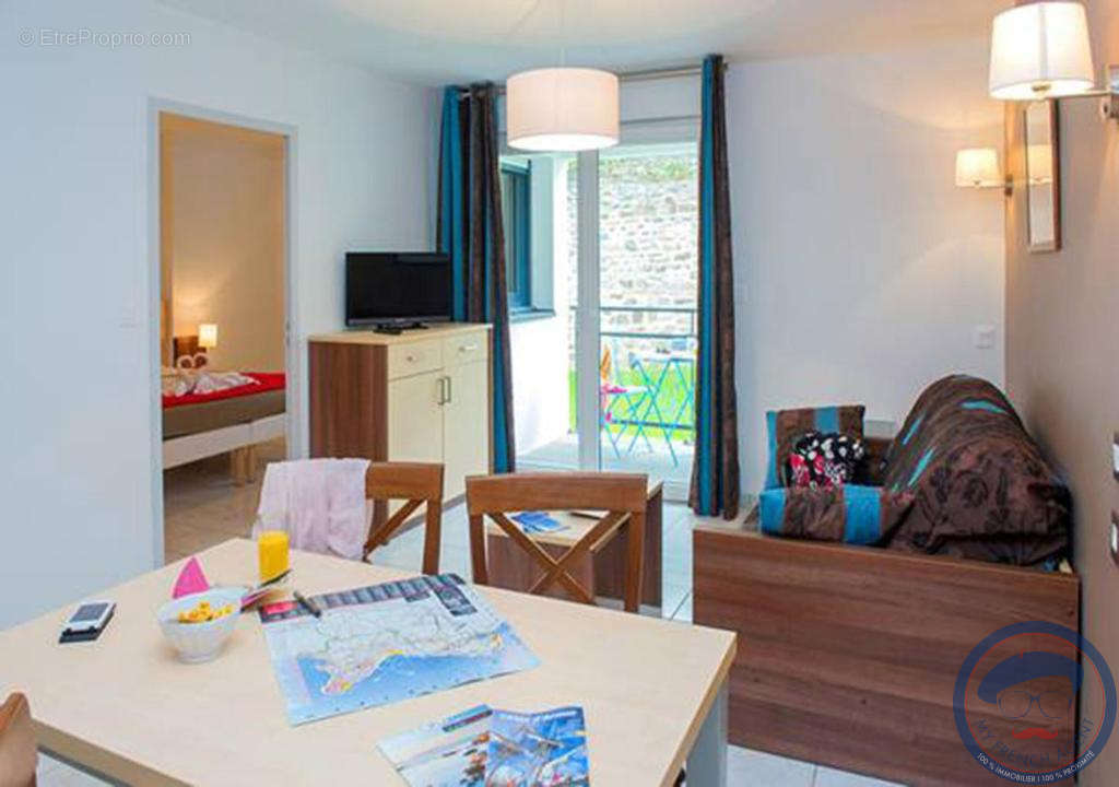 Appartement à PERROS-GUIREC