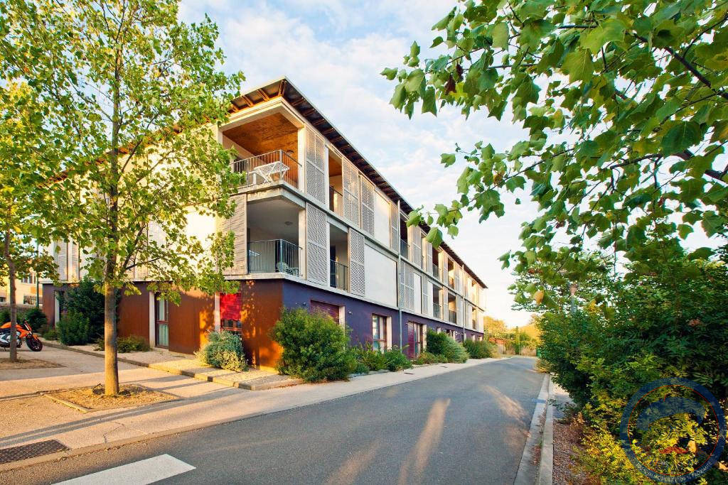 Appartement à CARCASSONNE