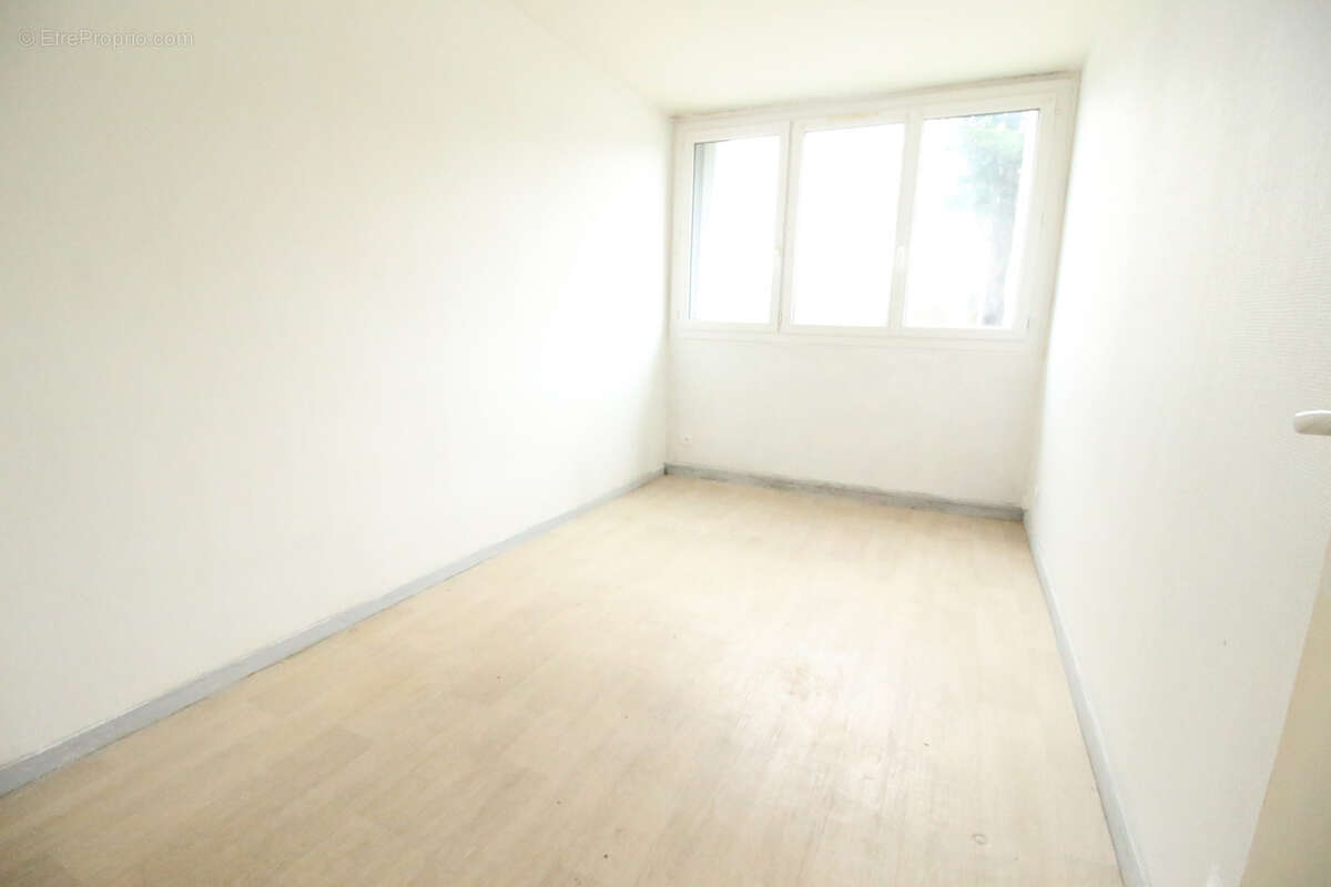 Appartement à TOURS