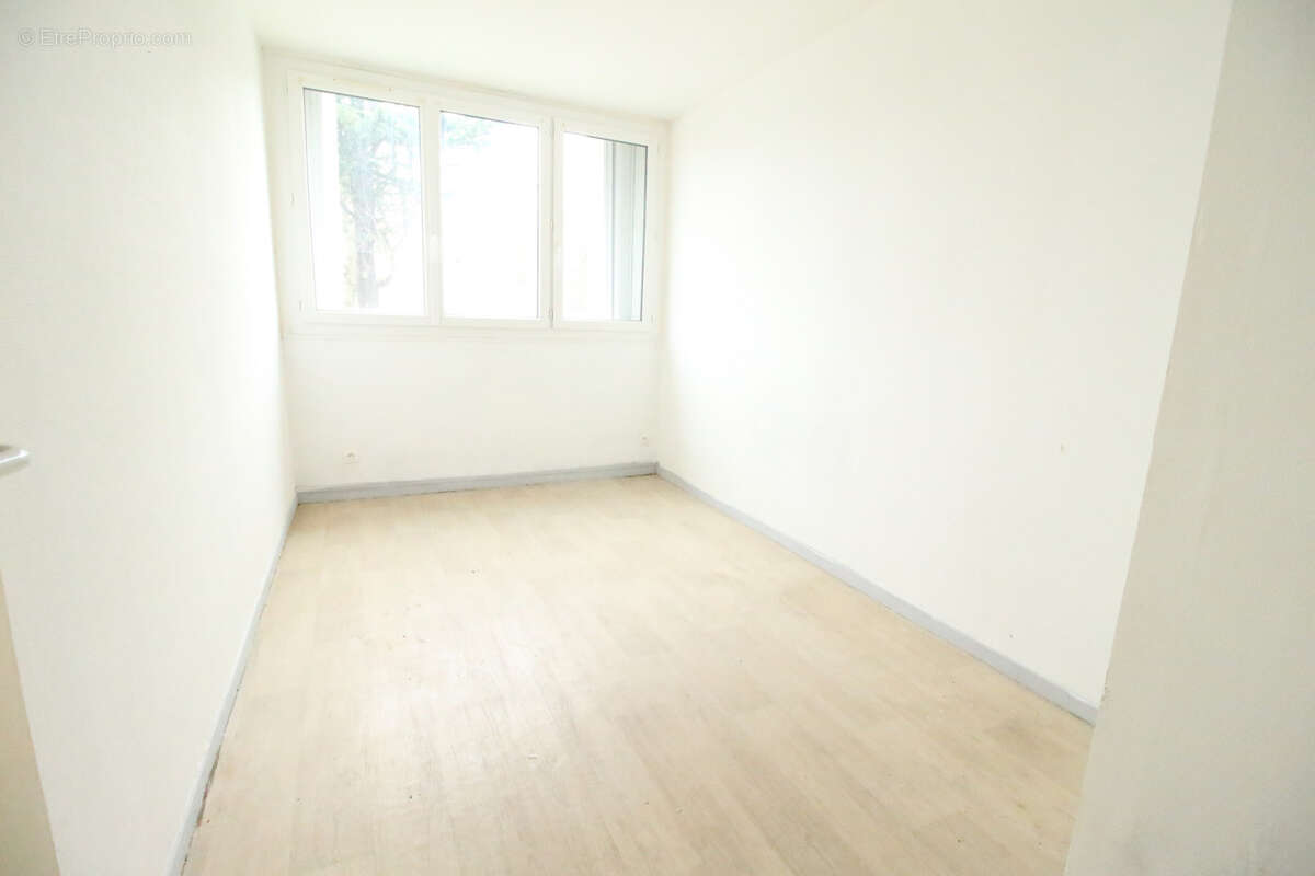 Appartement à TOURS