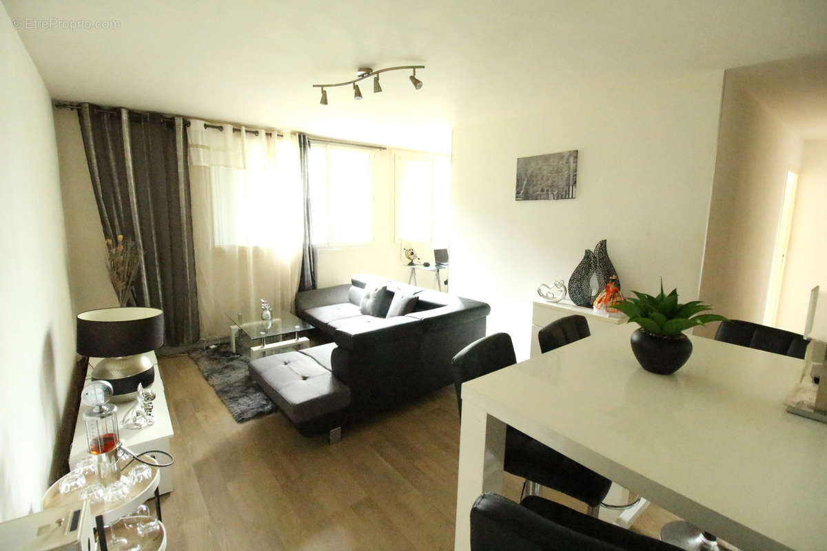 Appartement à TOURS