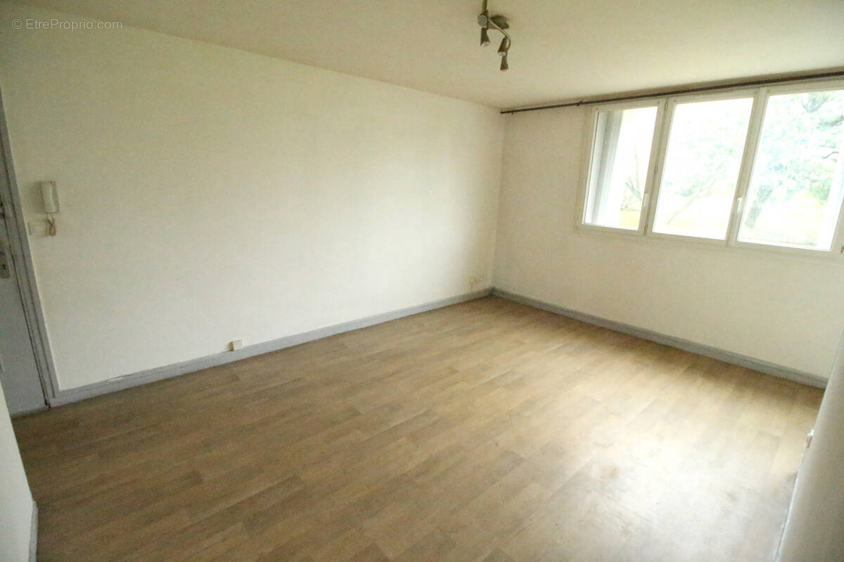 Appartement à TOURS