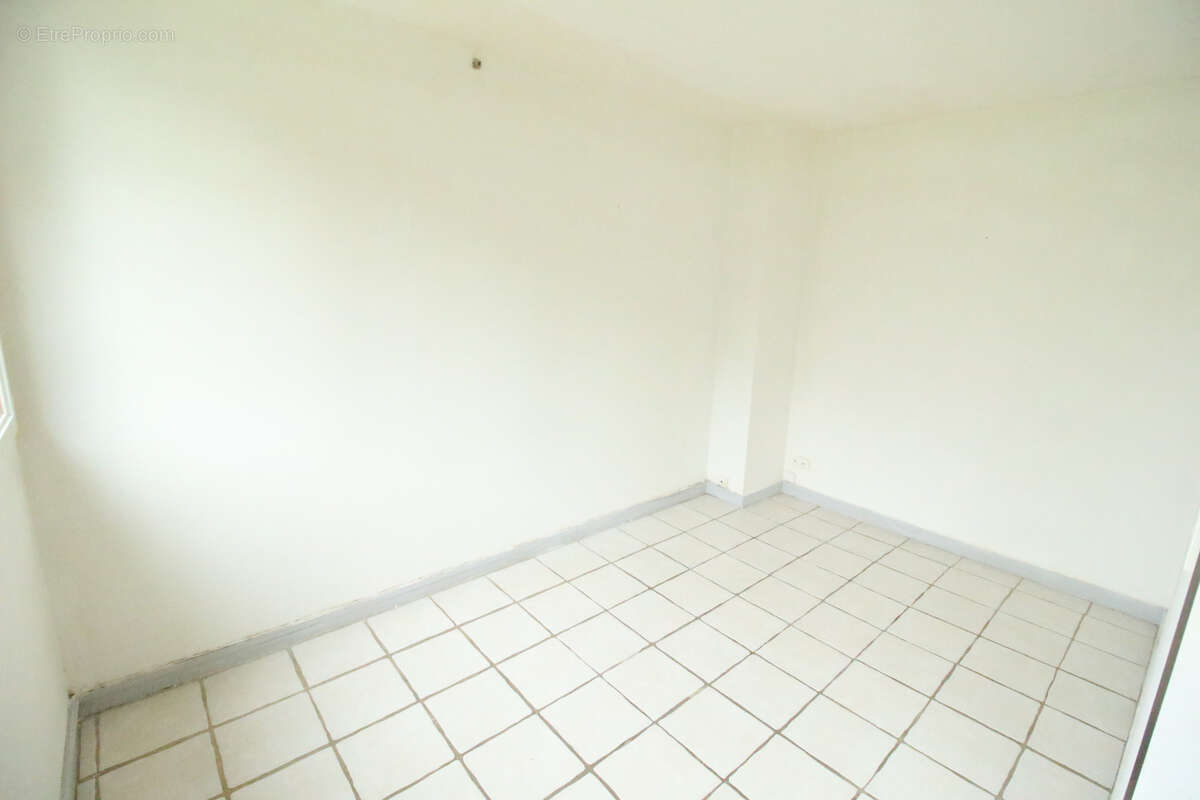 Appartement à TOURS