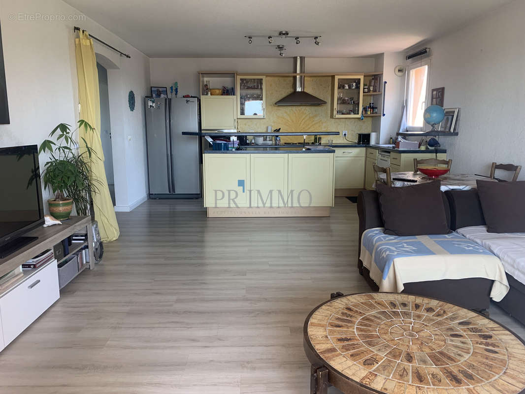 Appartement à FREJUS