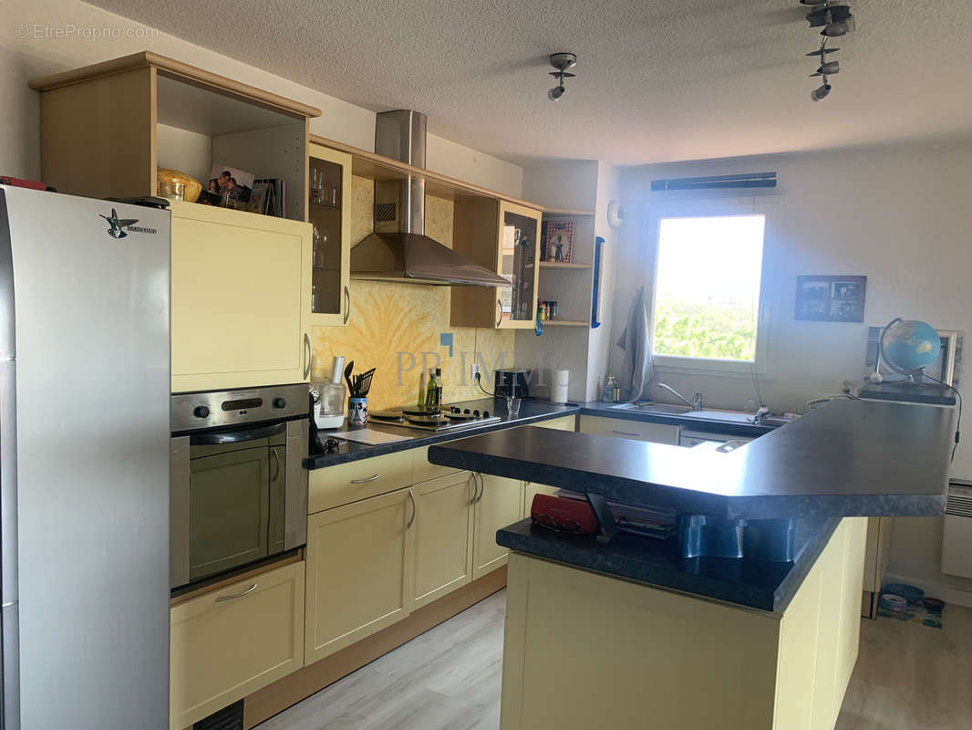 Appartement à FREJUS