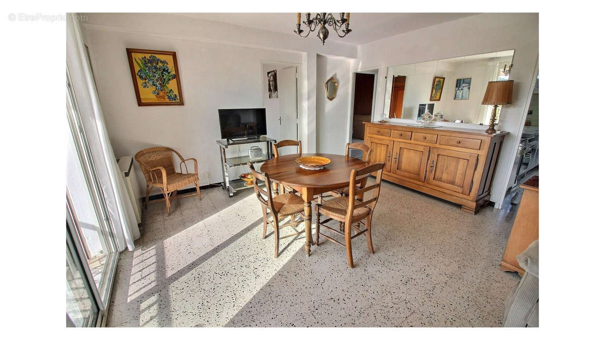 Appartement à GARDANNE