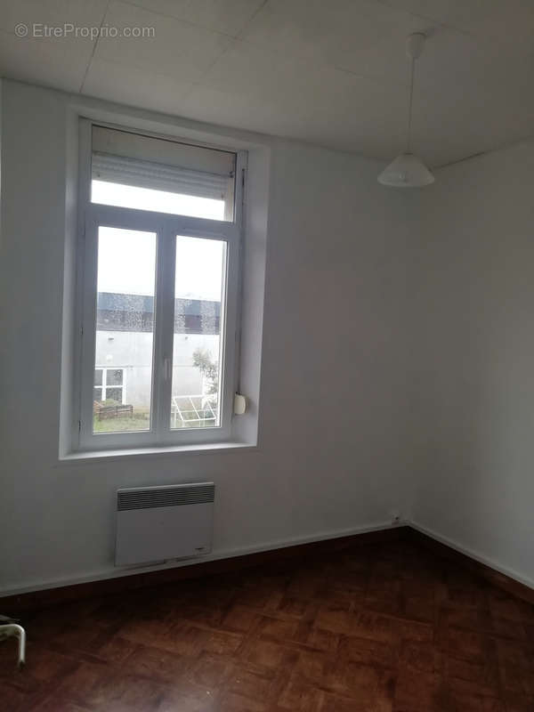 Appartement à BERCK