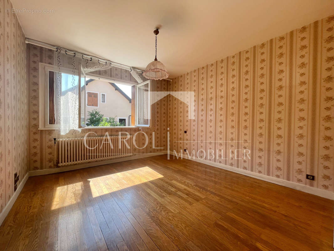 Appartement à ANNECY