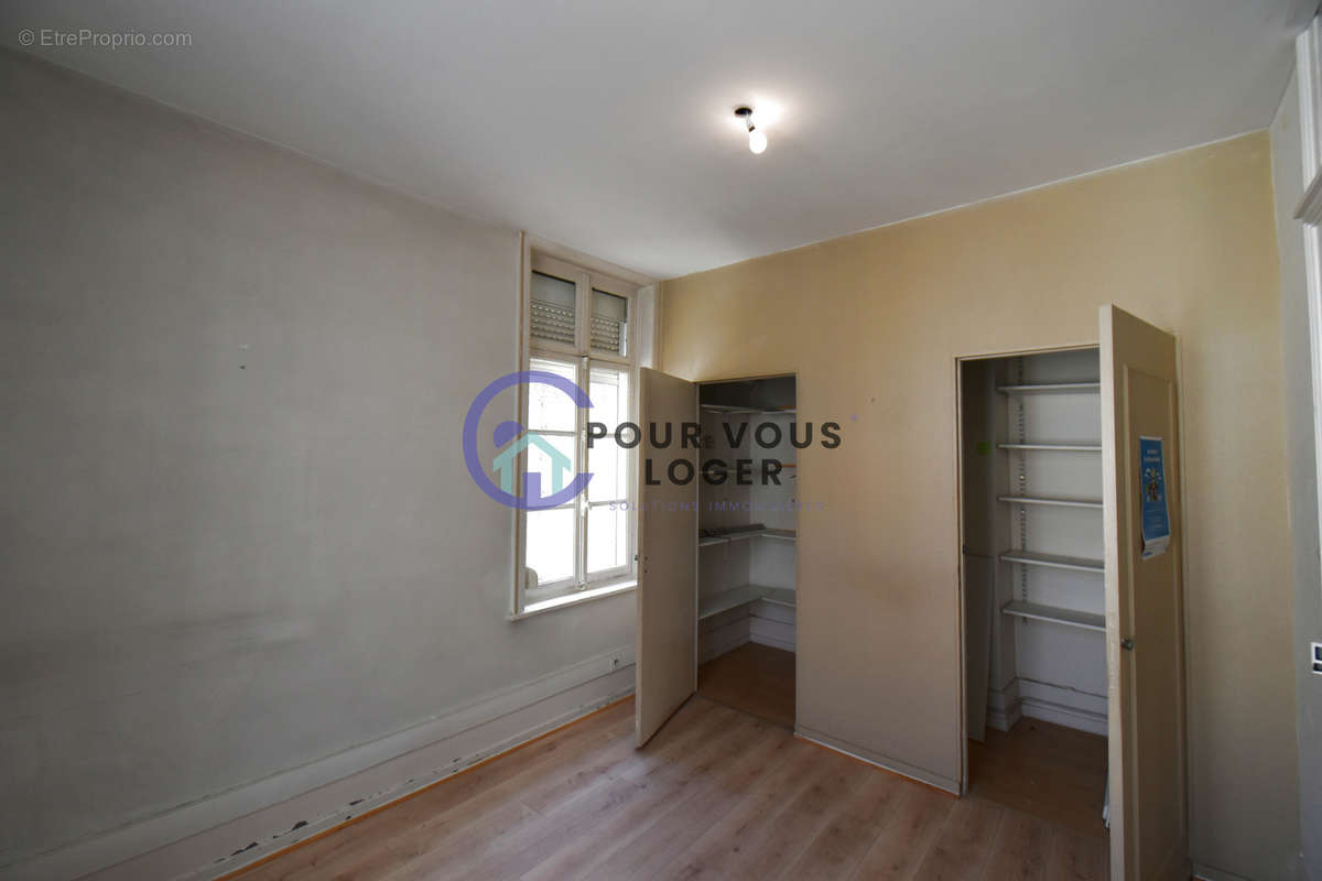 Appartement à BETHUNE