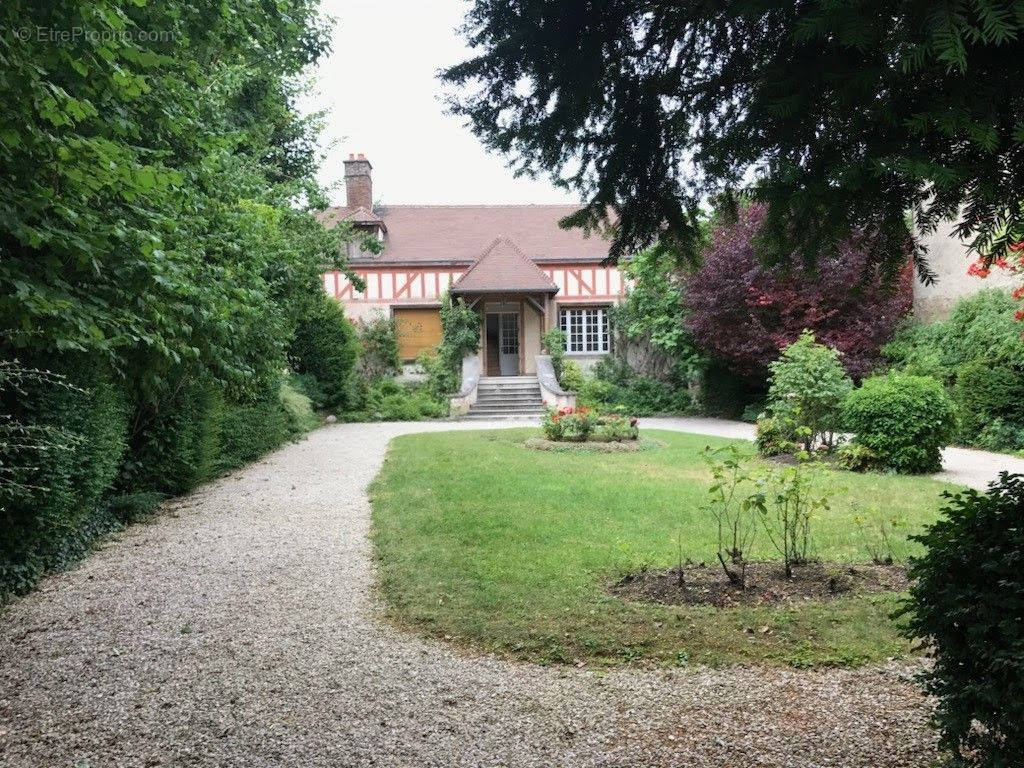 Maison à TROYES