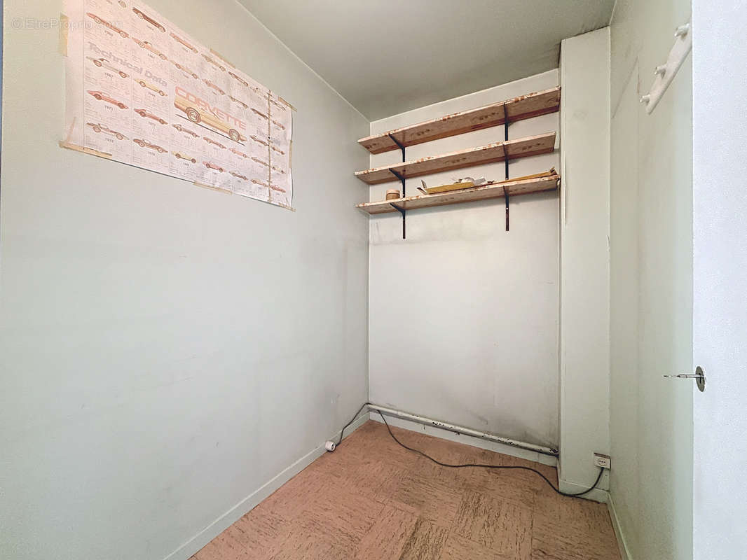 Appartement à AIX-LES-BAINS