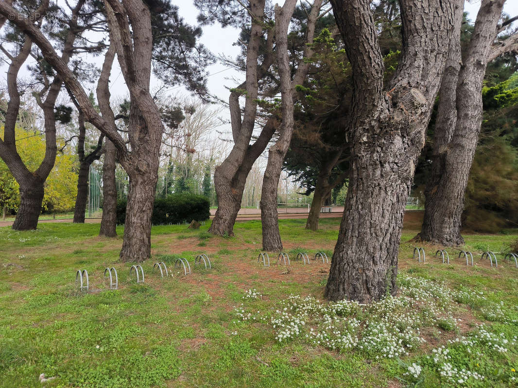 Appartement à LA GUERINIERE