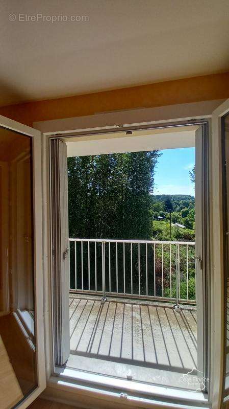 Appartement à BAR-SUR-SEINE