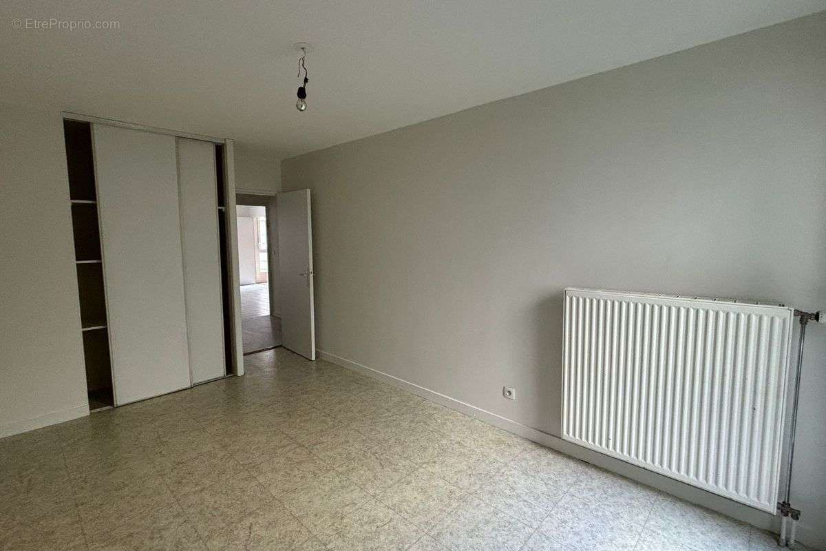 Appartement à LYON-3E