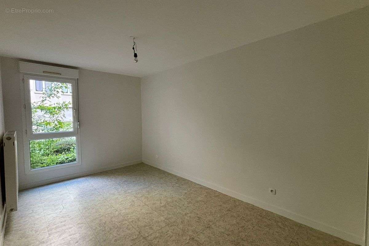 Appartement à LYON-3E