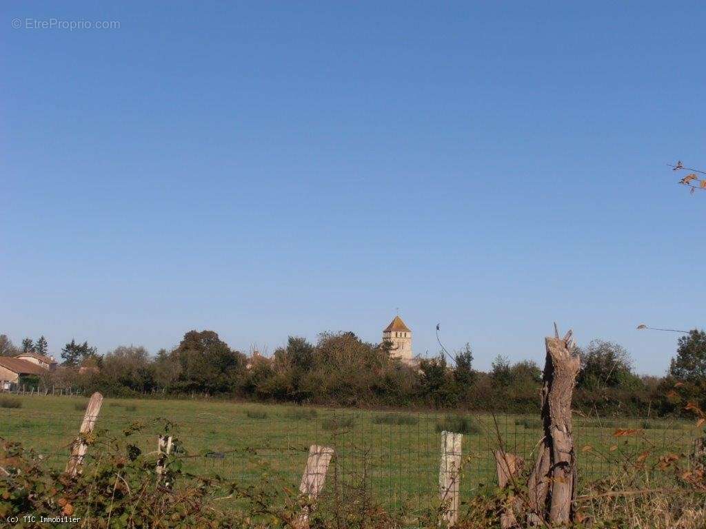 Maison à SAUZE-VAUSSAIS