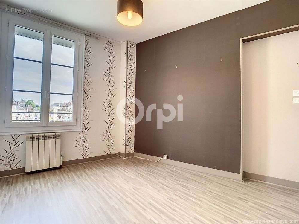 Appartement à LES ANDELYS