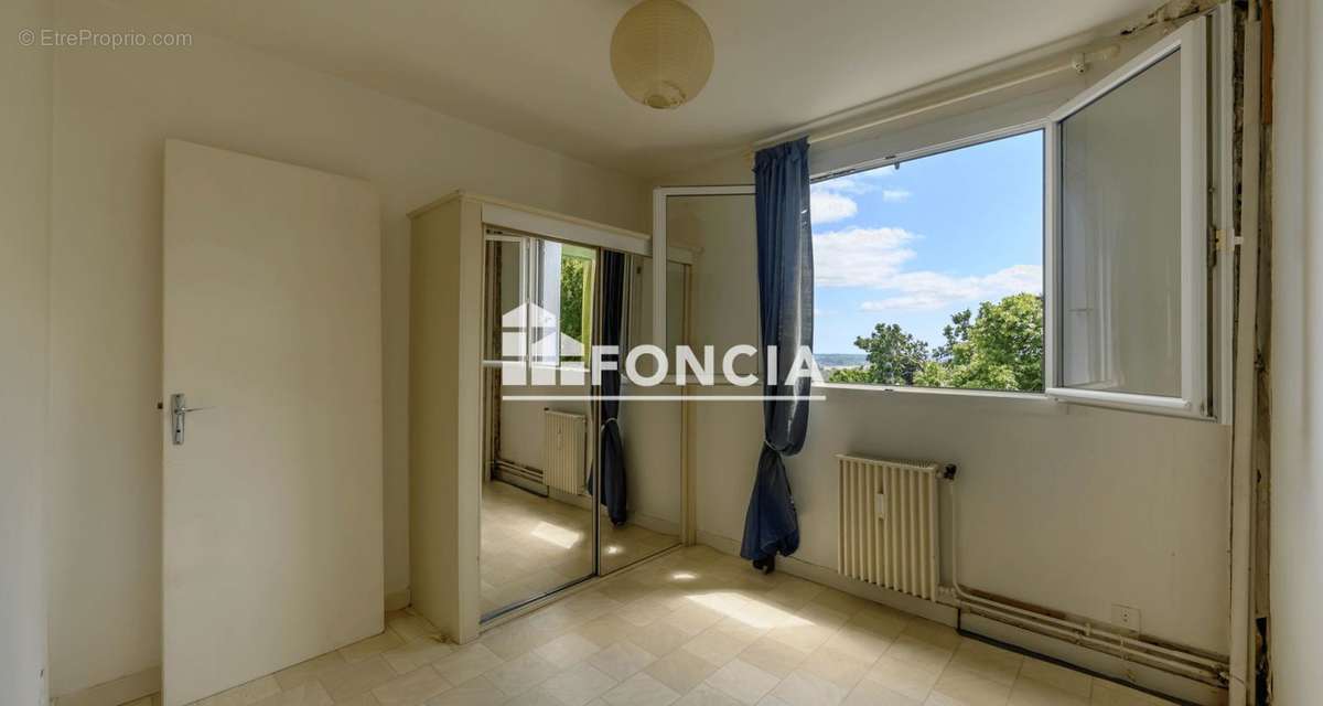 Appartement à QUIMPER