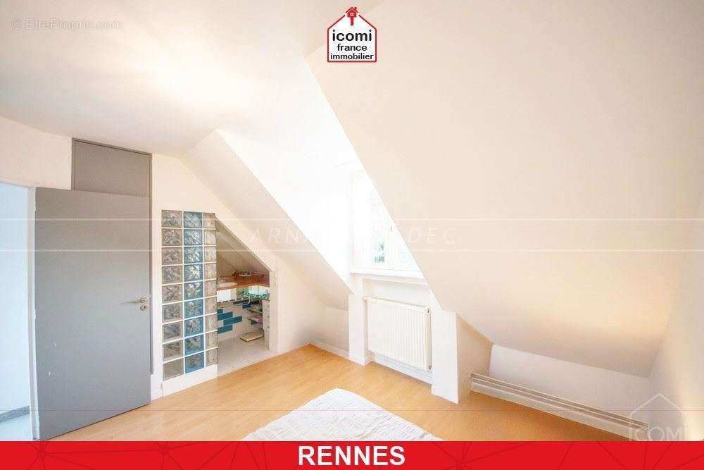 Maison à RENNES