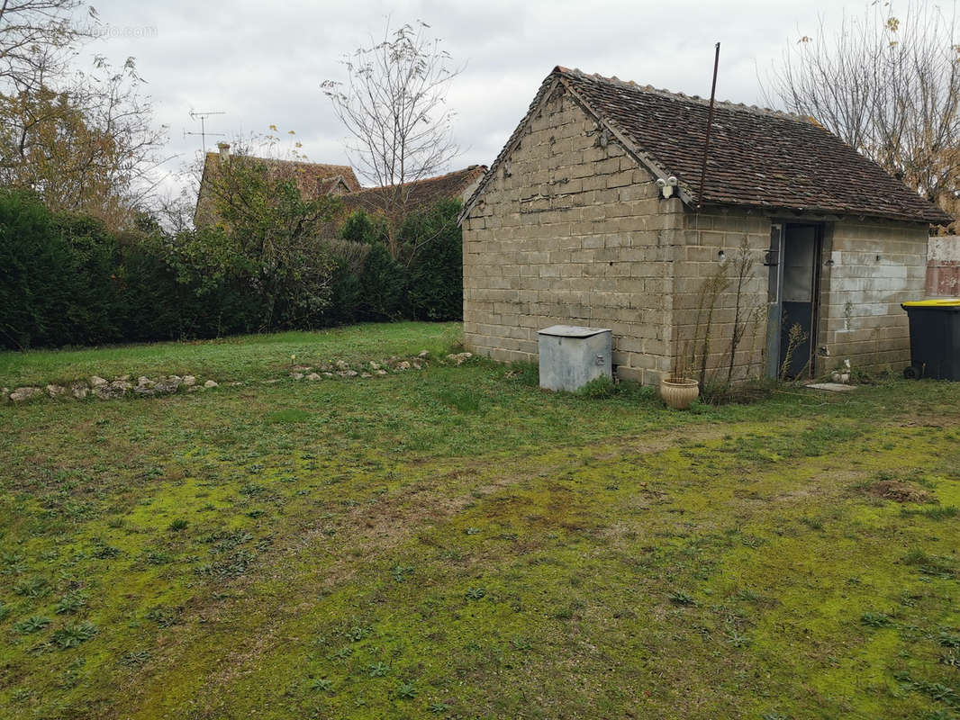 Maison à ROMORANTIN-LANTHENAY