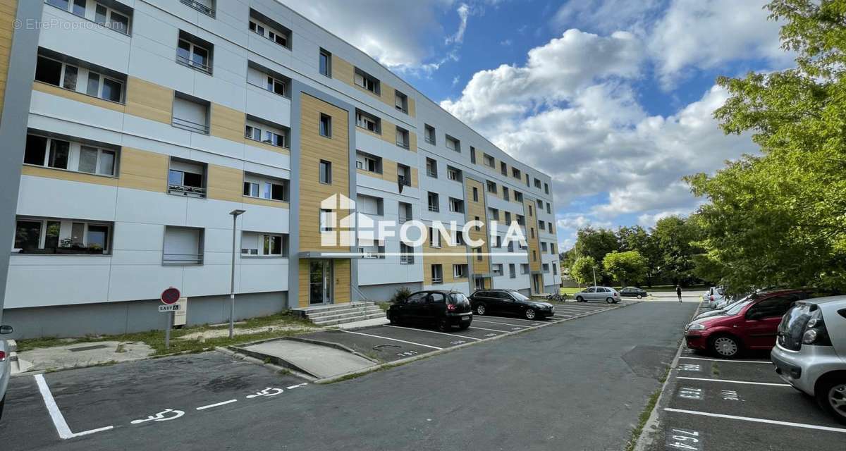 Appartement à MERIGNAC