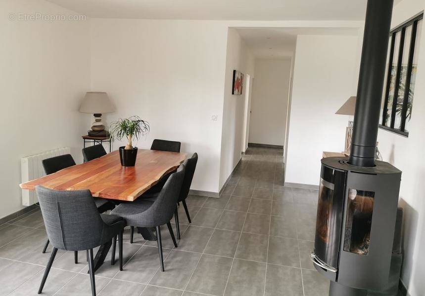 Appartement à ANDERNOS-LES-BAINS