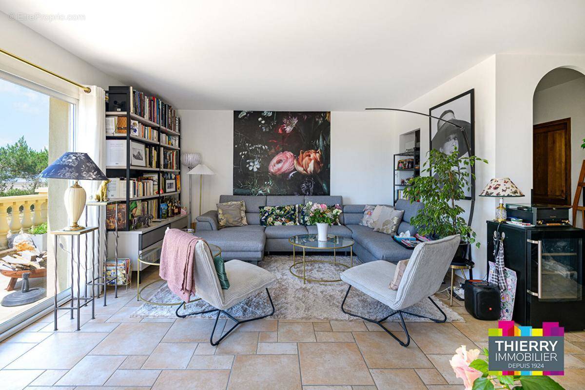 Appartement à SAINT-BREVIN-LES-PINS