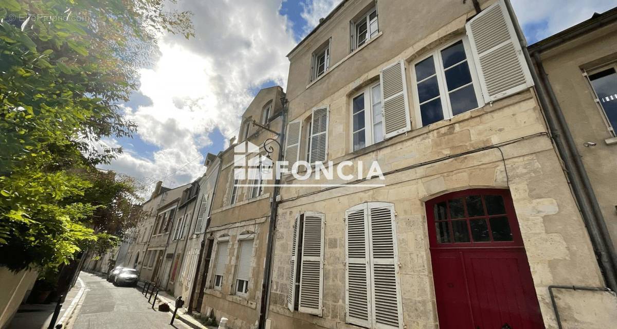 Appartement à ORLEANS