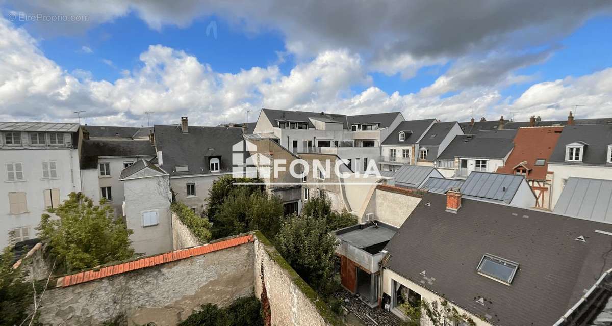 Appartement à ORLEANS