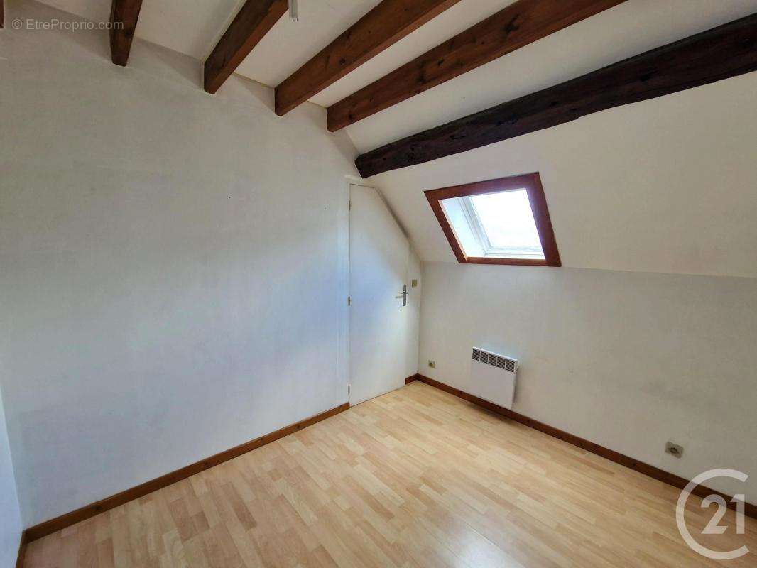 Appartement à PONT-SAINTE-MAXENCE