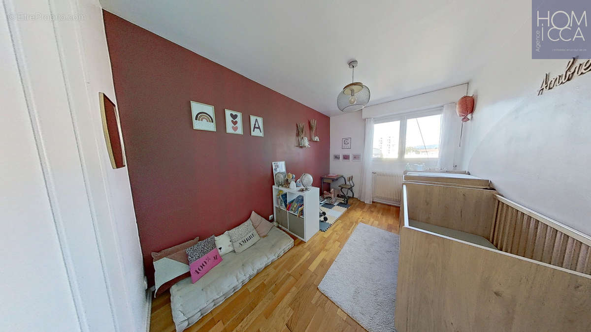 Appartement à LYON-5E