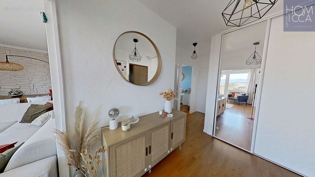 Appartement à LYON-5E