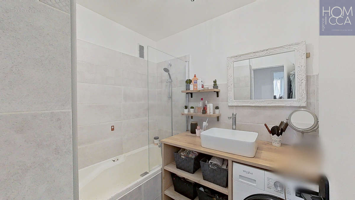 Appartement à LYON-5E