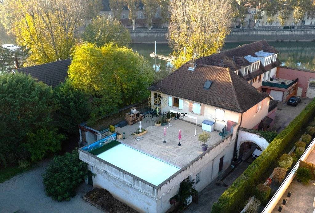 Maison à CHALON-SUR-SAONE