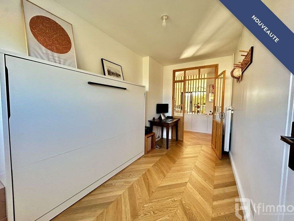 Appartement à CHAMPIGNY-SUR-MARNE