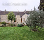 Maison à GEVREY-CHAMBERTIN