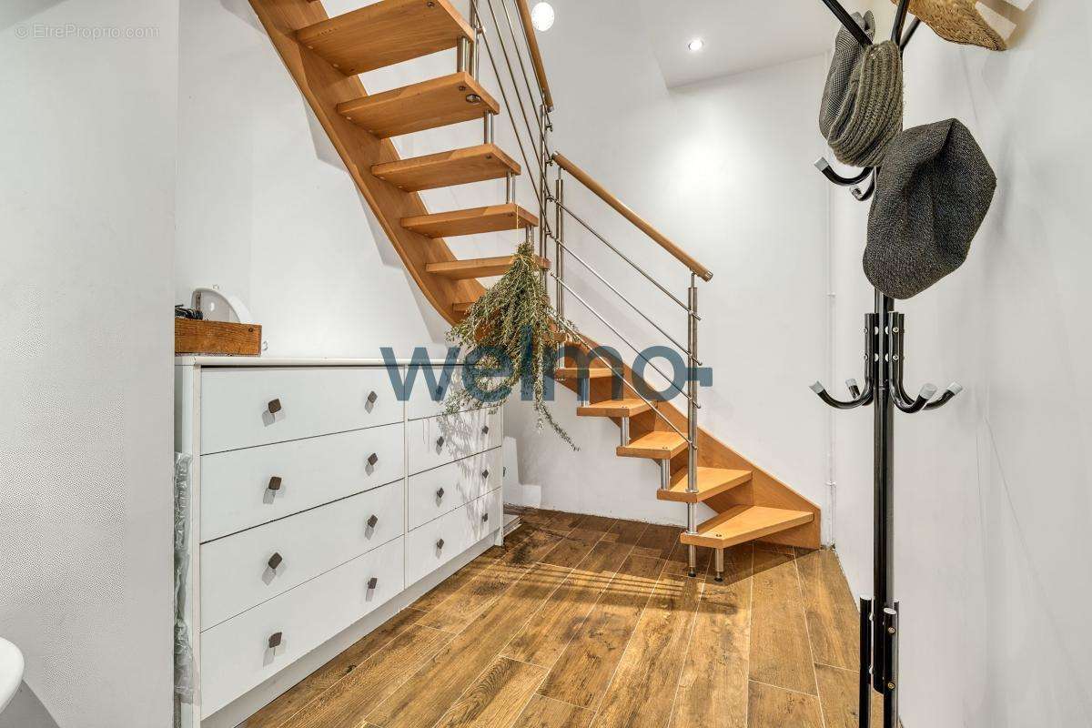 Appartement à AIX-LES-BAINS