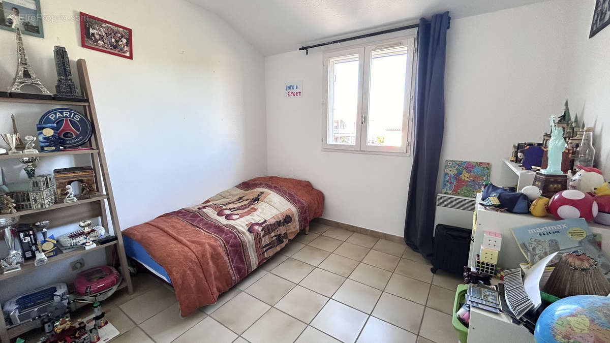 Appartement à LE PRADET