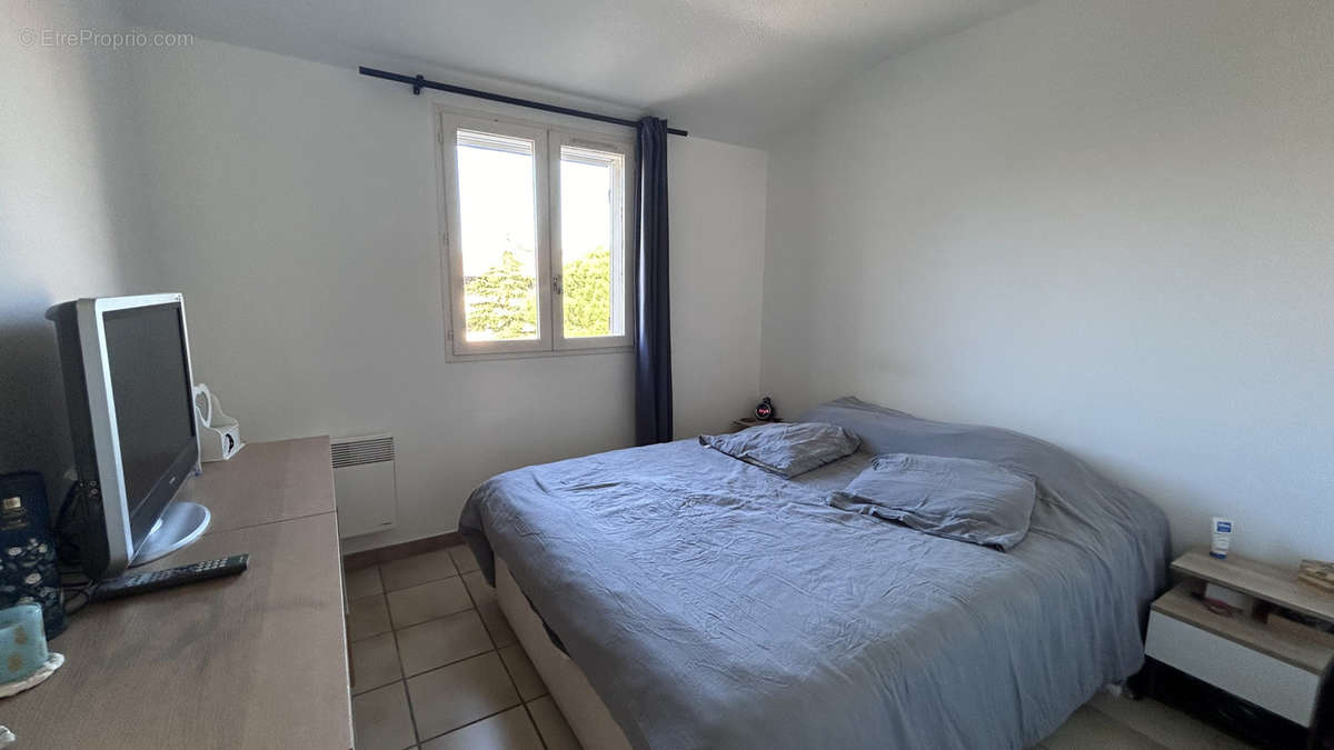 Appartement à LE PRADET