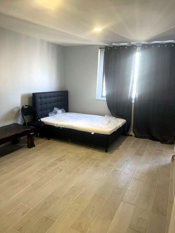 Appartement à VITRY-SUR-SEINE