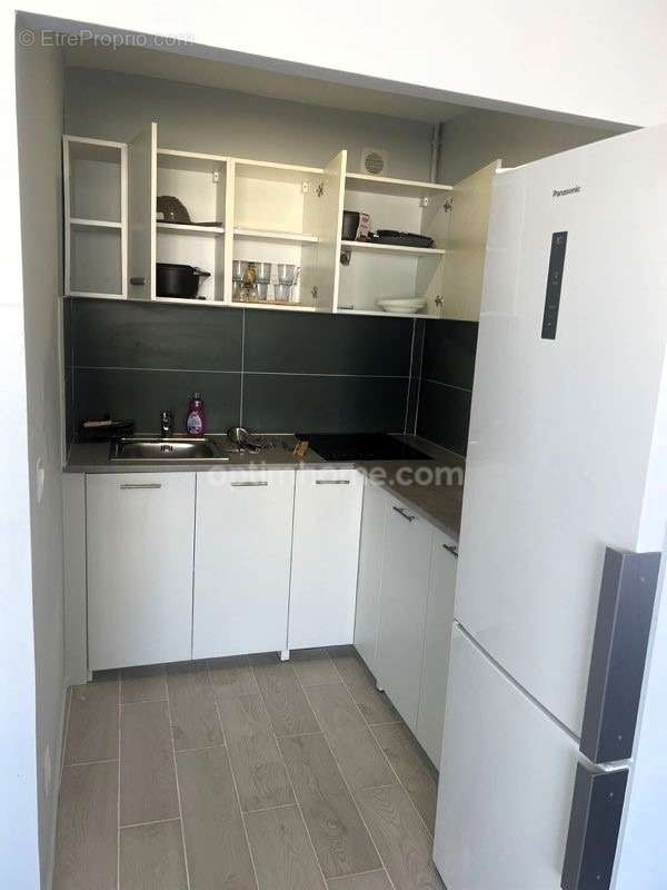 Appartement à VITRY-SUR-SEINE