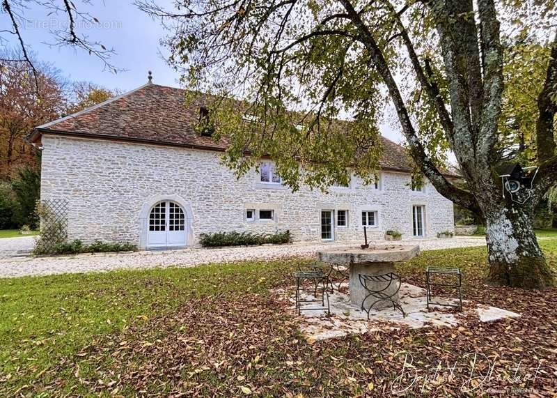 Maison à BESANCON